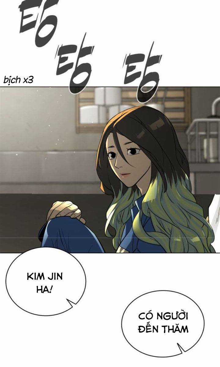 Máu Trắng Chapter 91 trang 94