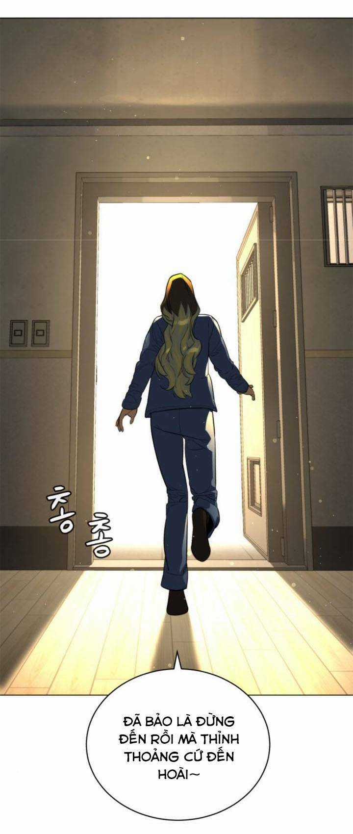 Máu Trắng Chapter 91 trang 96