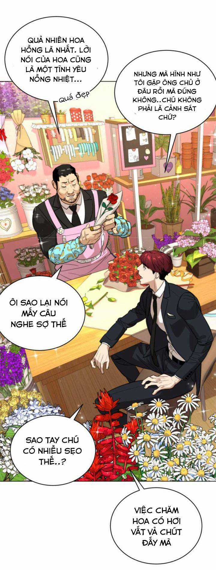 Máu Trắng Chapter 91 trang 99