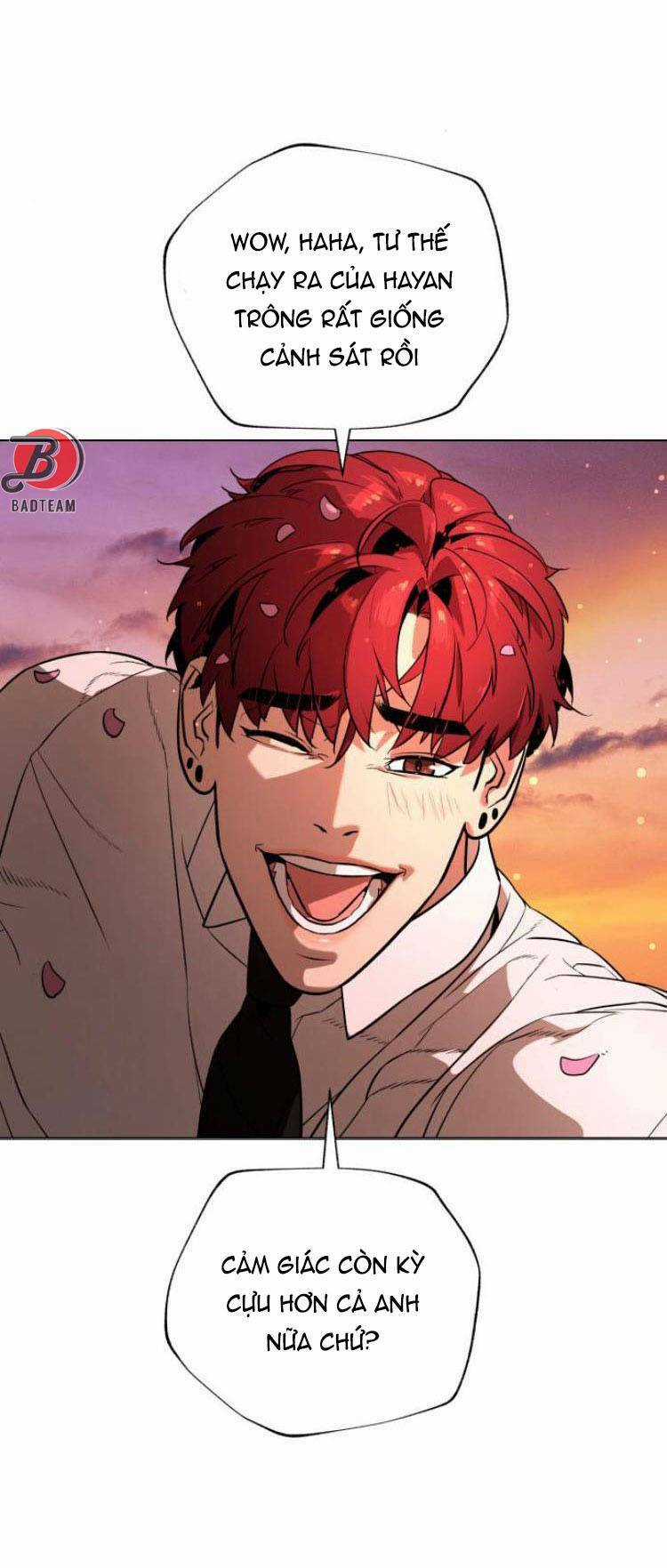 Máu Trắng Chapter 92 trang 100