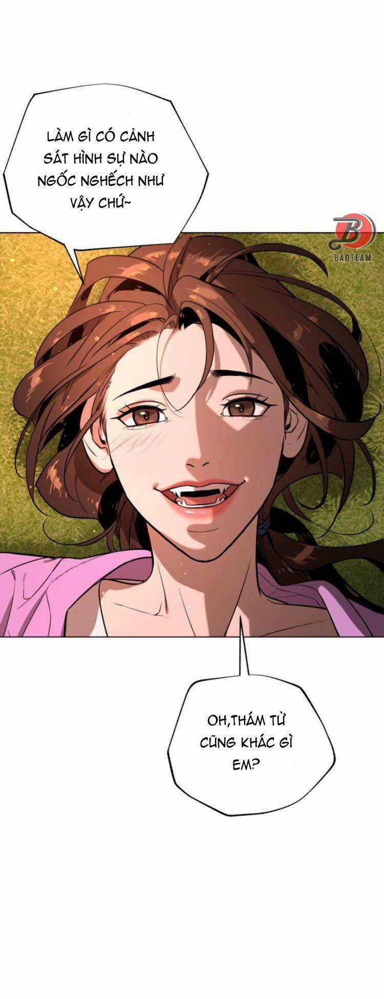 Máu Trắng Chapter 92 trang 101