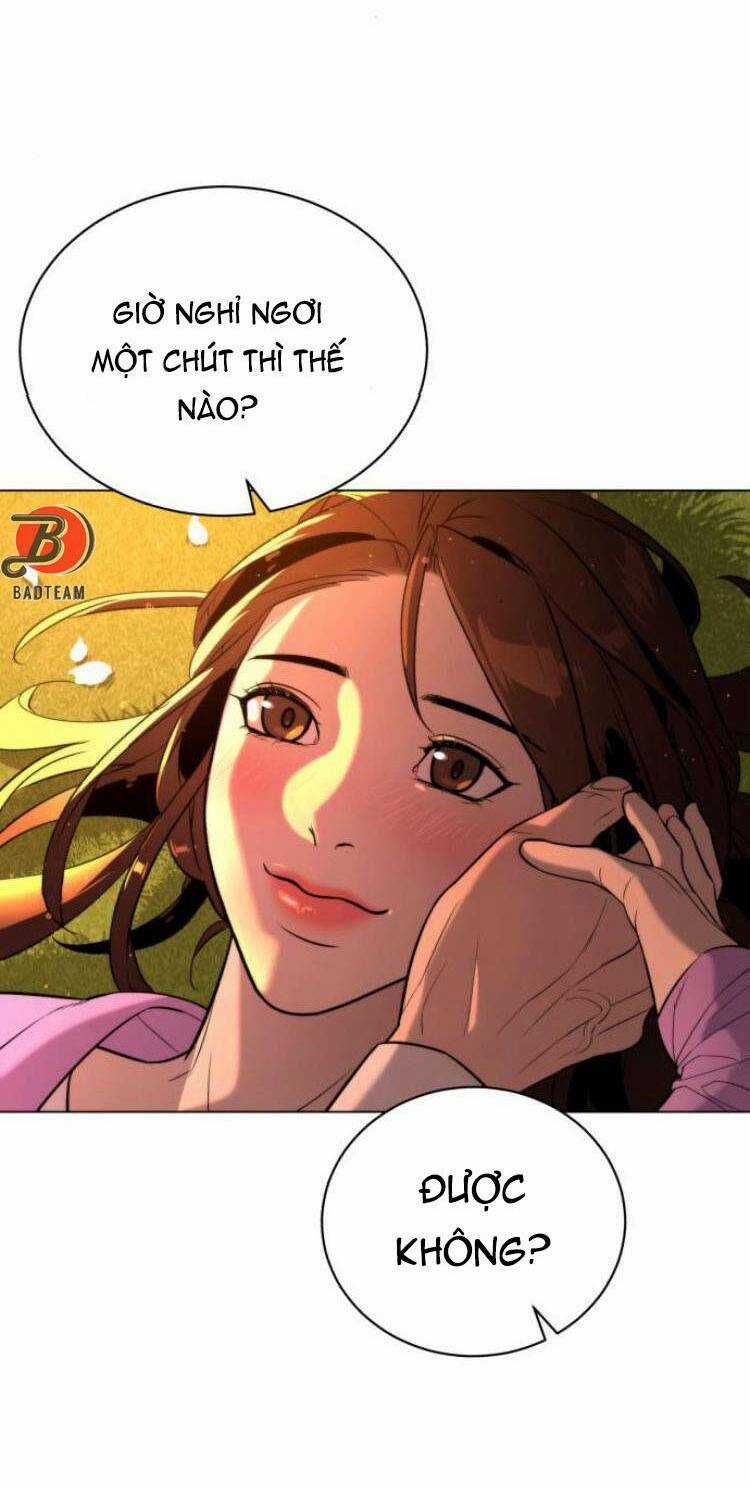 Máu Trắng Chapter 92 trang 105