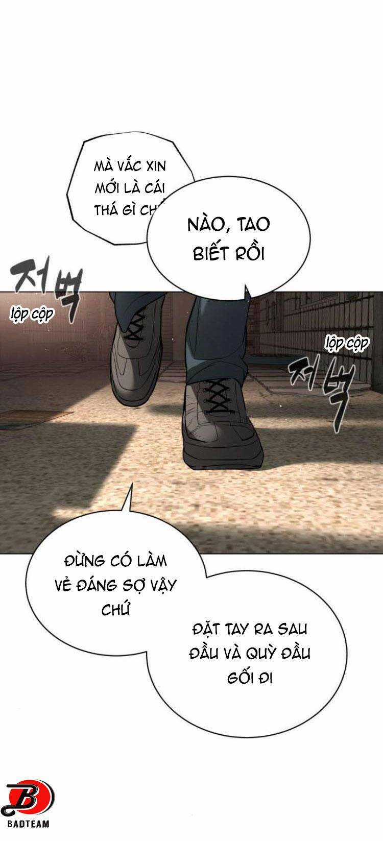 Máu Trắng Chapter 92 trang 11