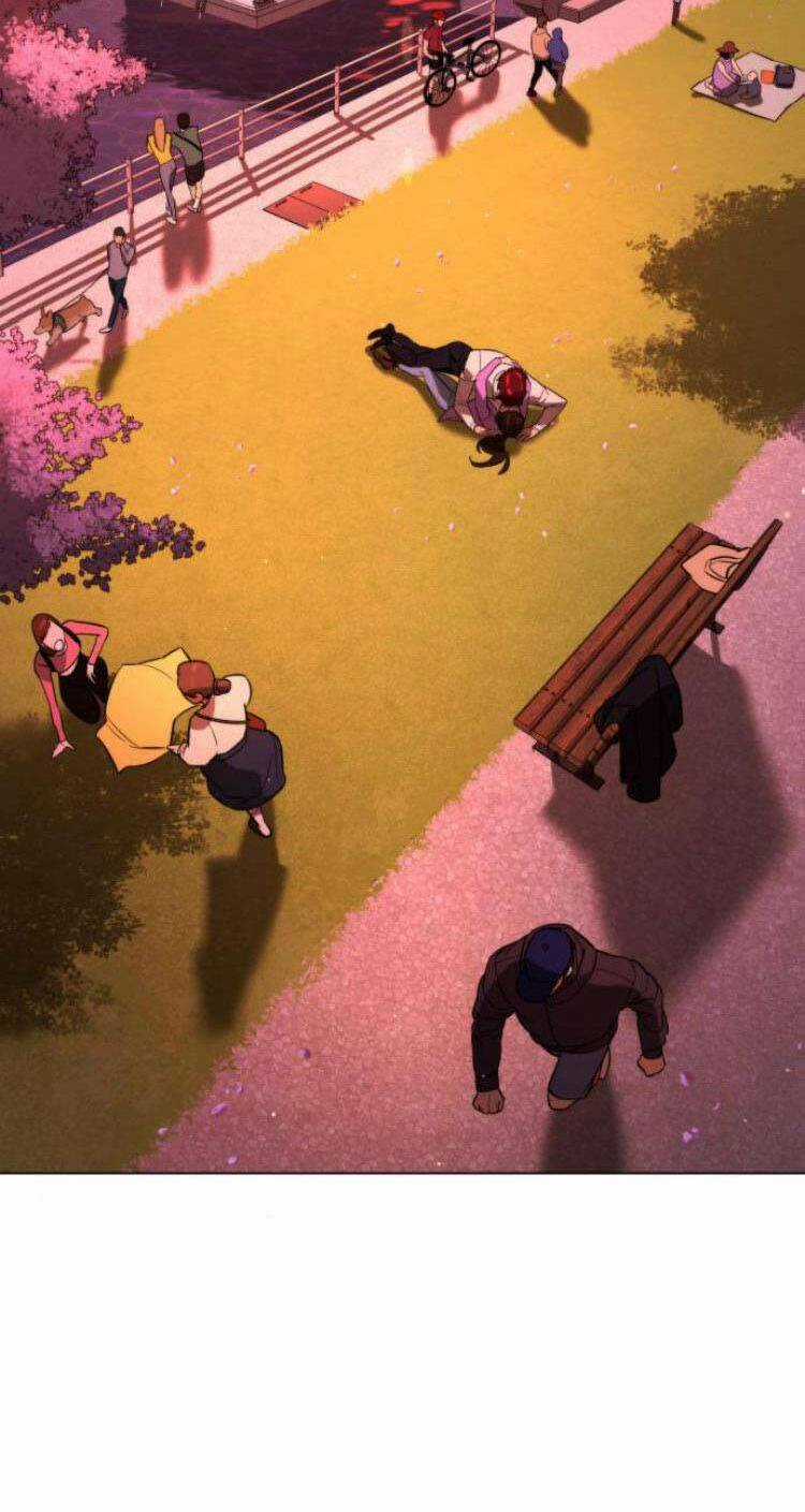 Máu Trắng Chapter 92 trang 112