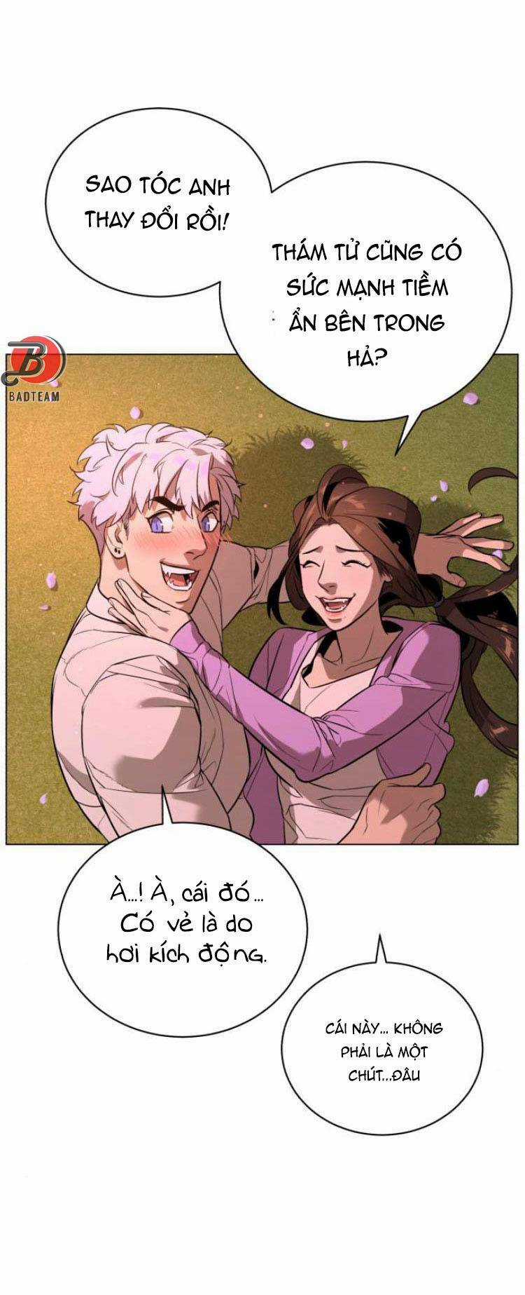 Máu Trắng Chapter 92 trang 114