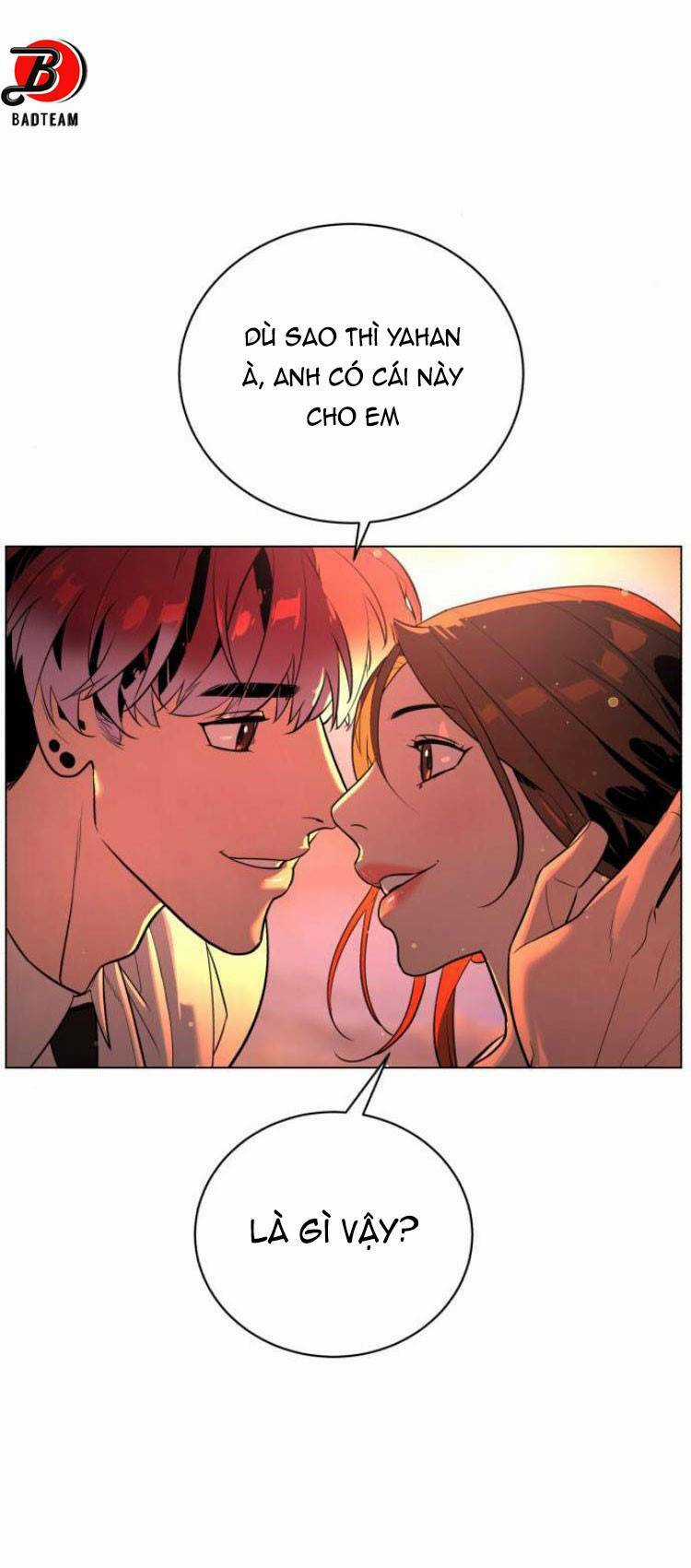 Máu Trắng Chapter 92 trang 115