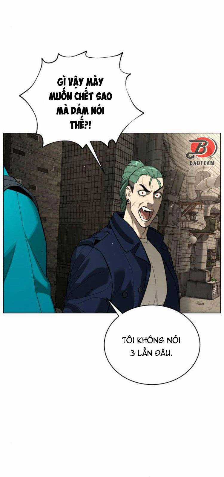 Máu Trắng Chapter 92 trang 12
