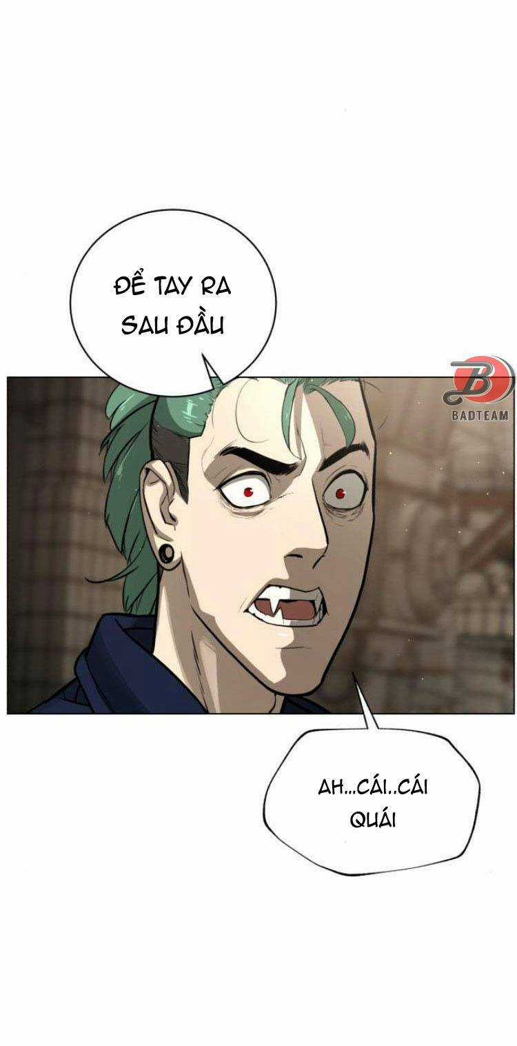 Máu Trắng Chapter 92 trang 13