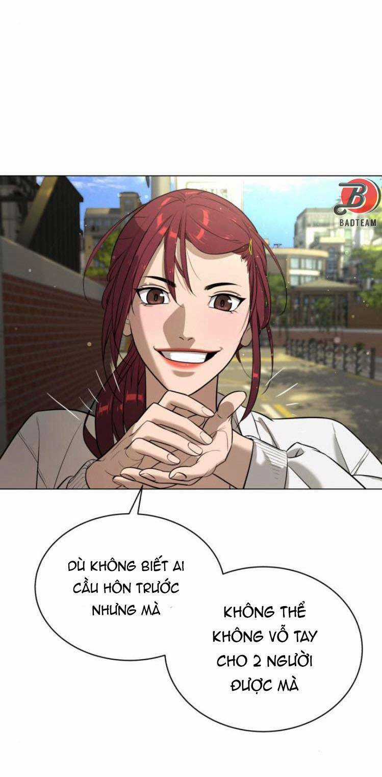 Máu Trắng Chapter 92 trang 137