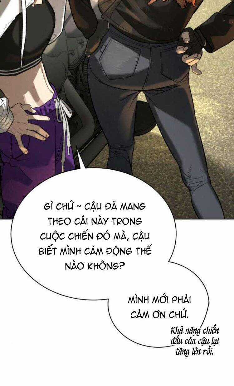 Máu Trắng Chapter 92 trang 139