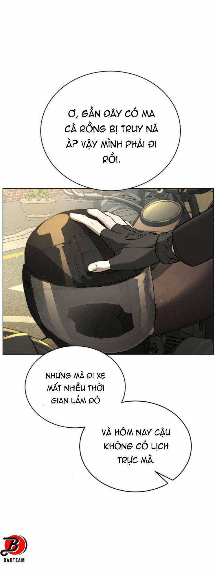 Máu Trắng Chapter 92 trang 140