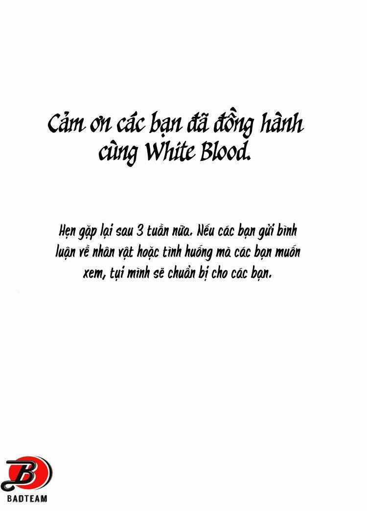 Máu Trắng Chapter 92 trang 153