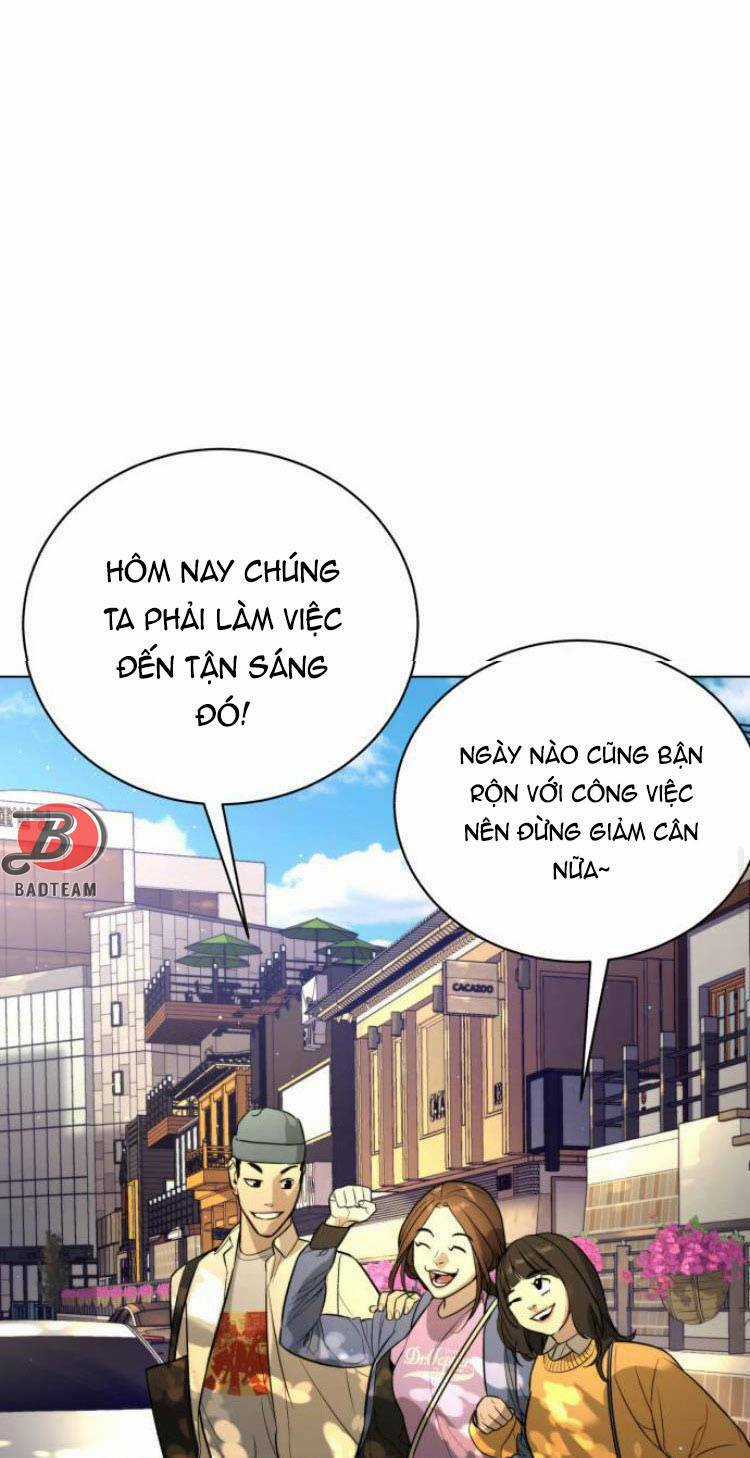 Máu Trắng Chapter 92 trang 25