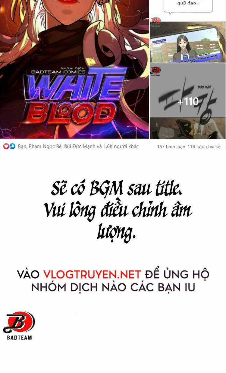 Máu Trắng Chapter 92 trang 3