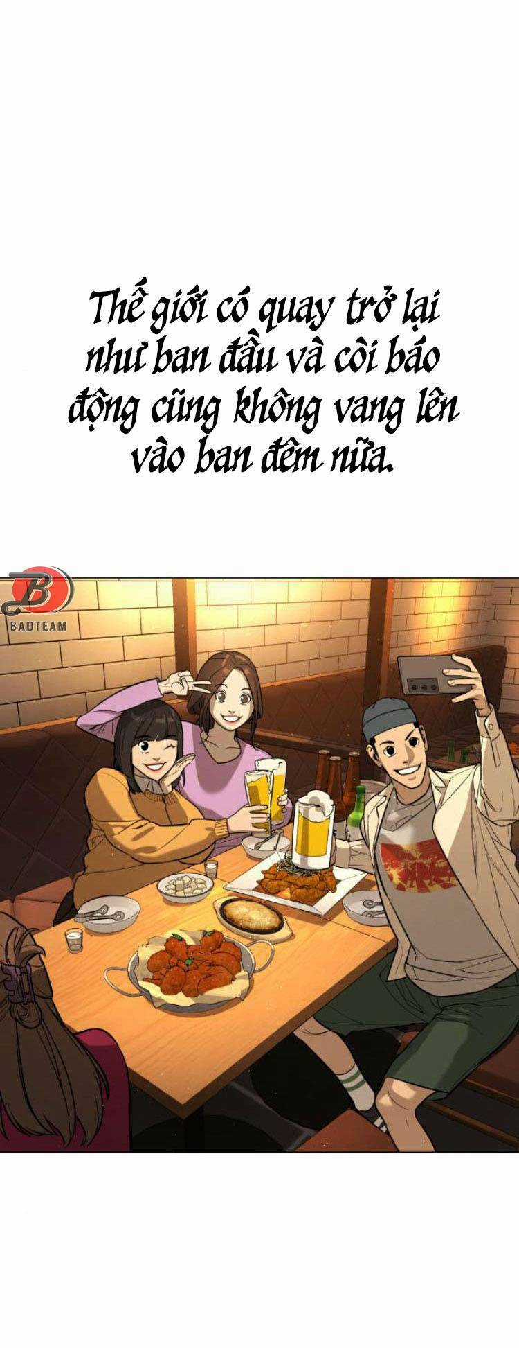 Máu Trắng Chapter 92 trang 33