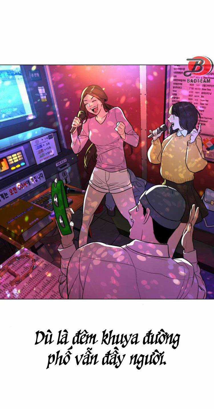 Máu Trắng Chapter 92 trang 34