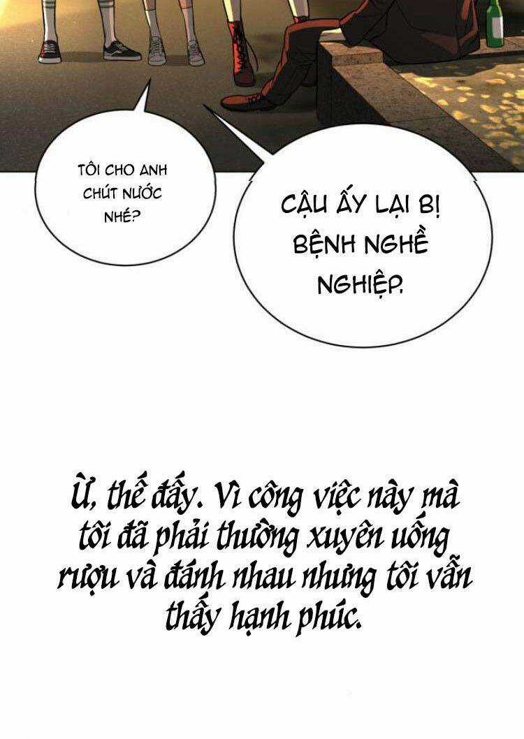 Máu Trắng Chapter 92 trang 36