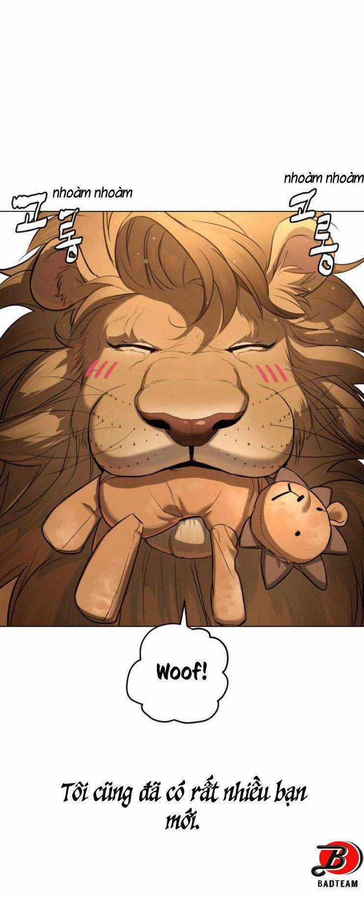 Máu Trắng Chapter 92 trang 37