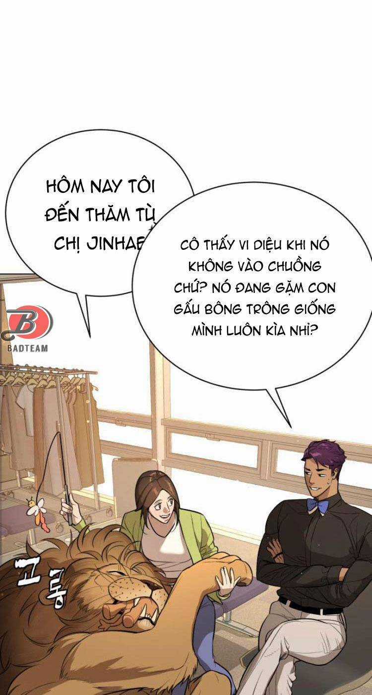 Máu Trắng Chapter 92 trang 38