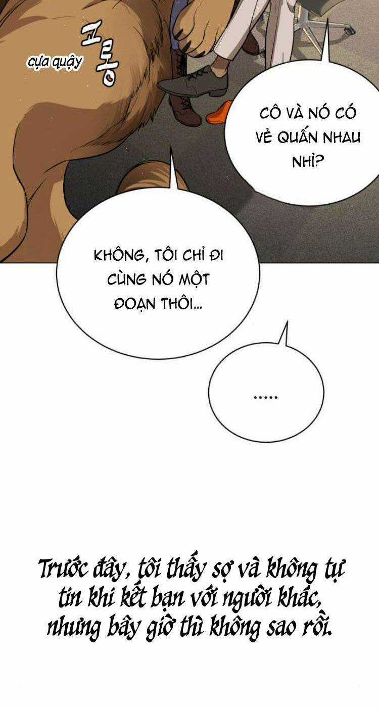 Máu Trắng Chapter 92 trang 39