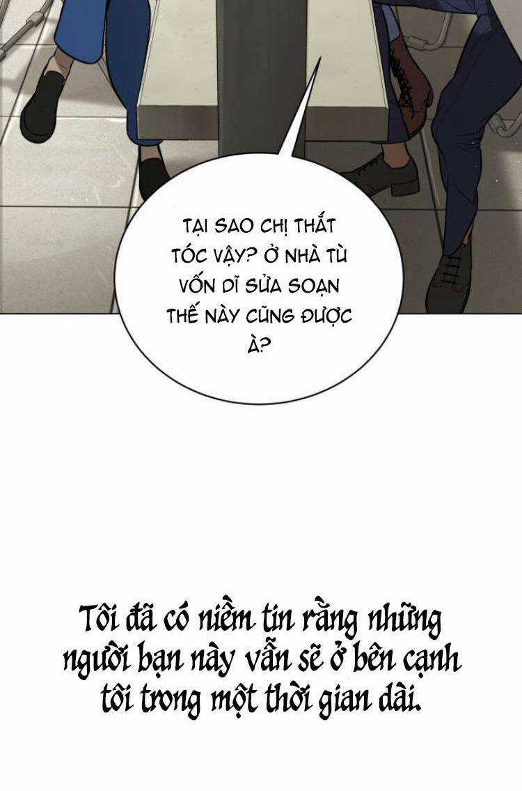 Máu Trắng Chapter 92 trang 43
