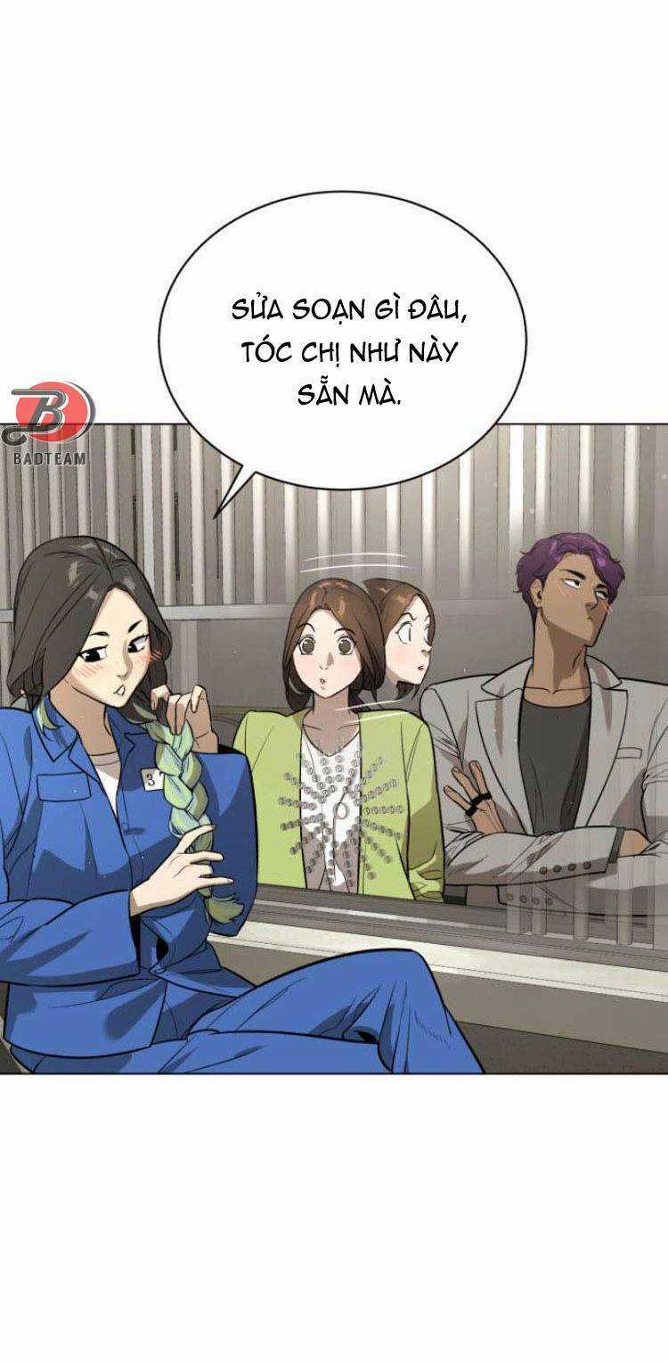 Máu Trắng Chapter 92 trang 44