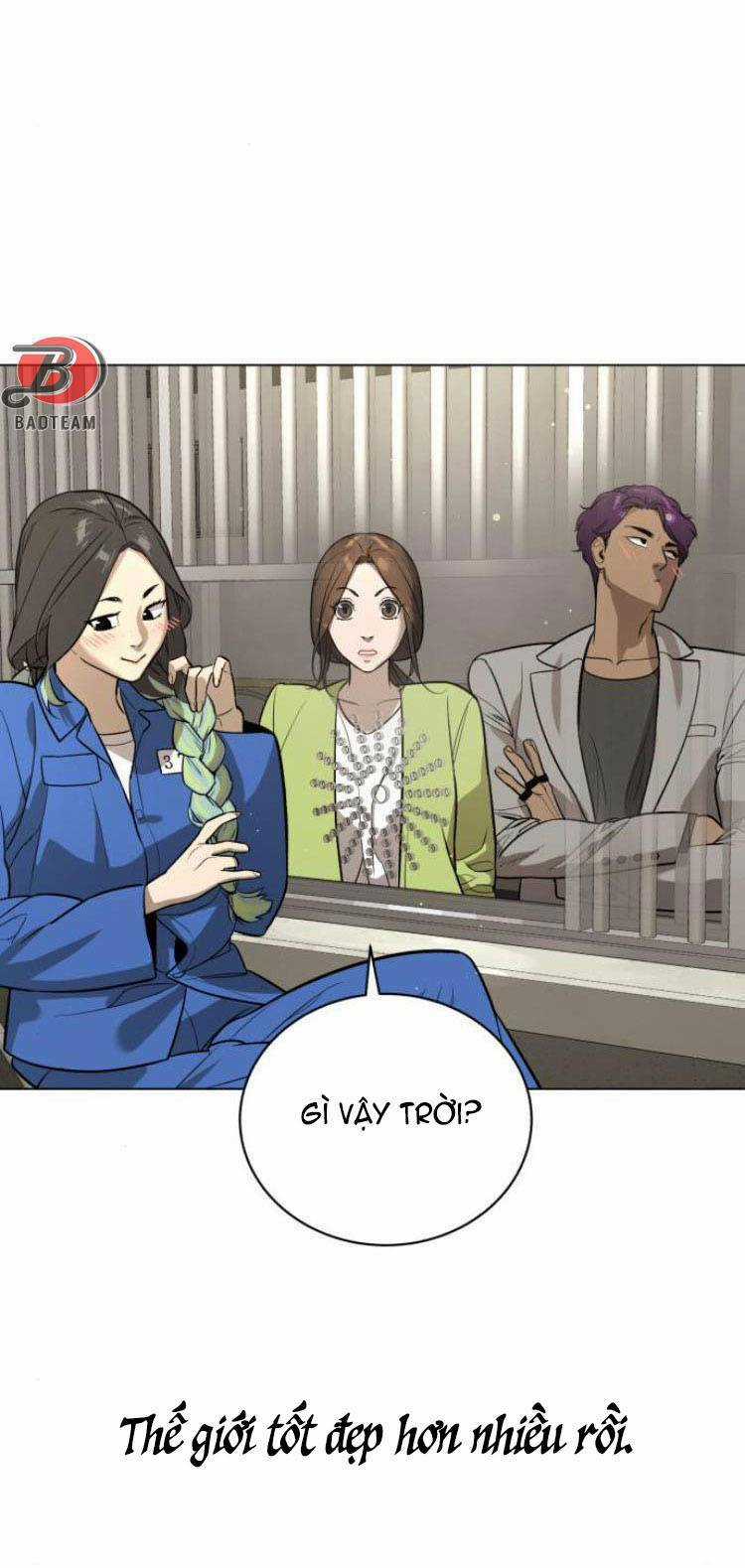 Máu Trắng Chapter 92 trang 45