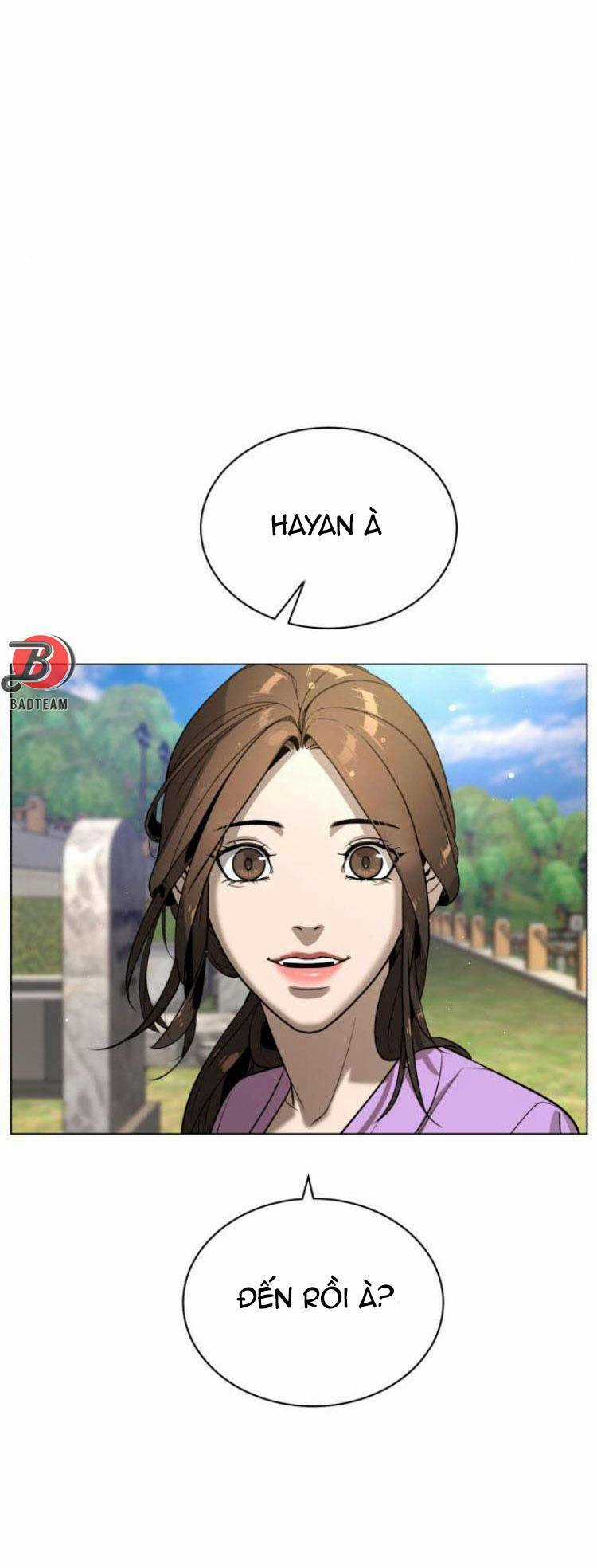 Máu Trắng Chapter 92 trang 68