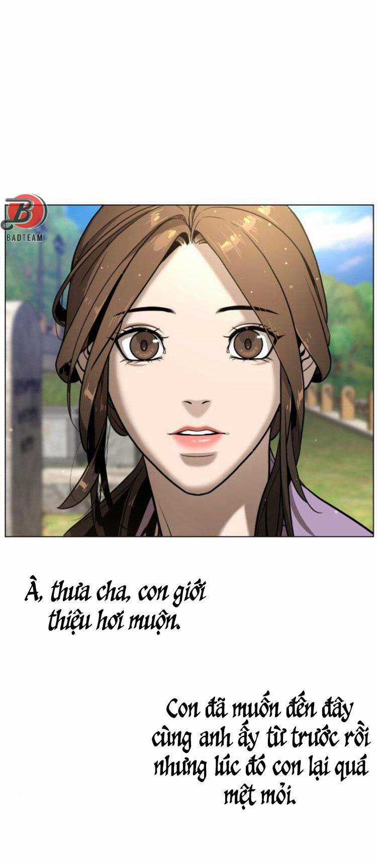 Máu Trắng Chapter 92 trang 69