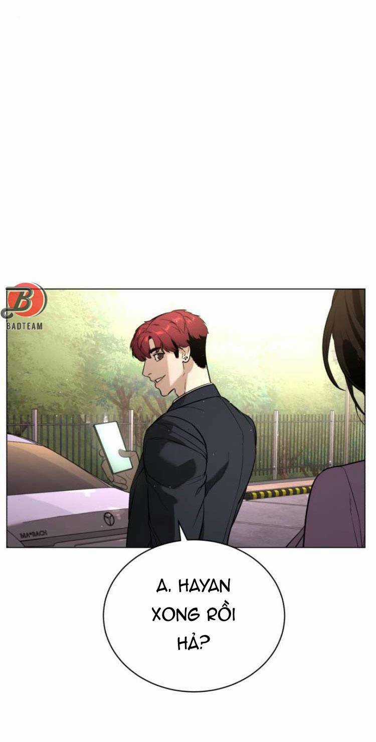 Máu Trắng Chapter 92 trang 84