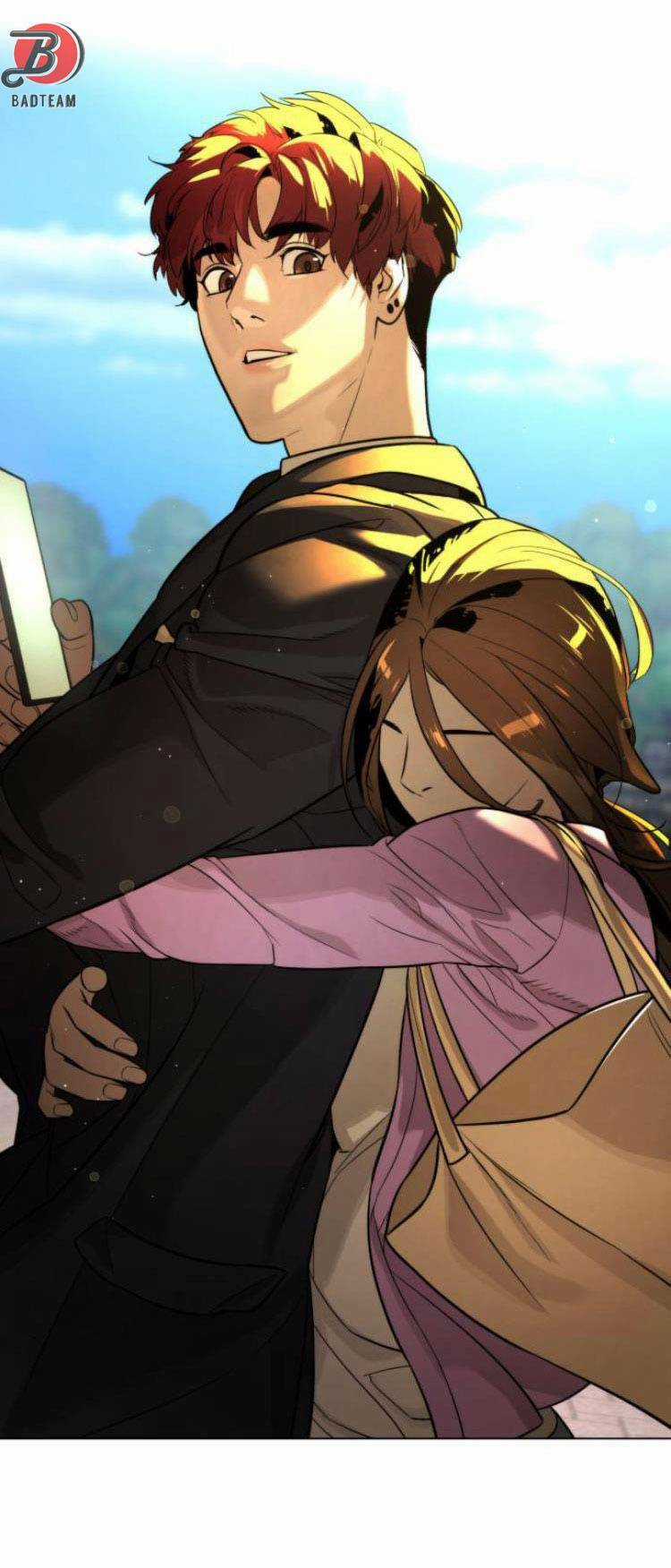 Máu Trắng Chapter 92 trang 85