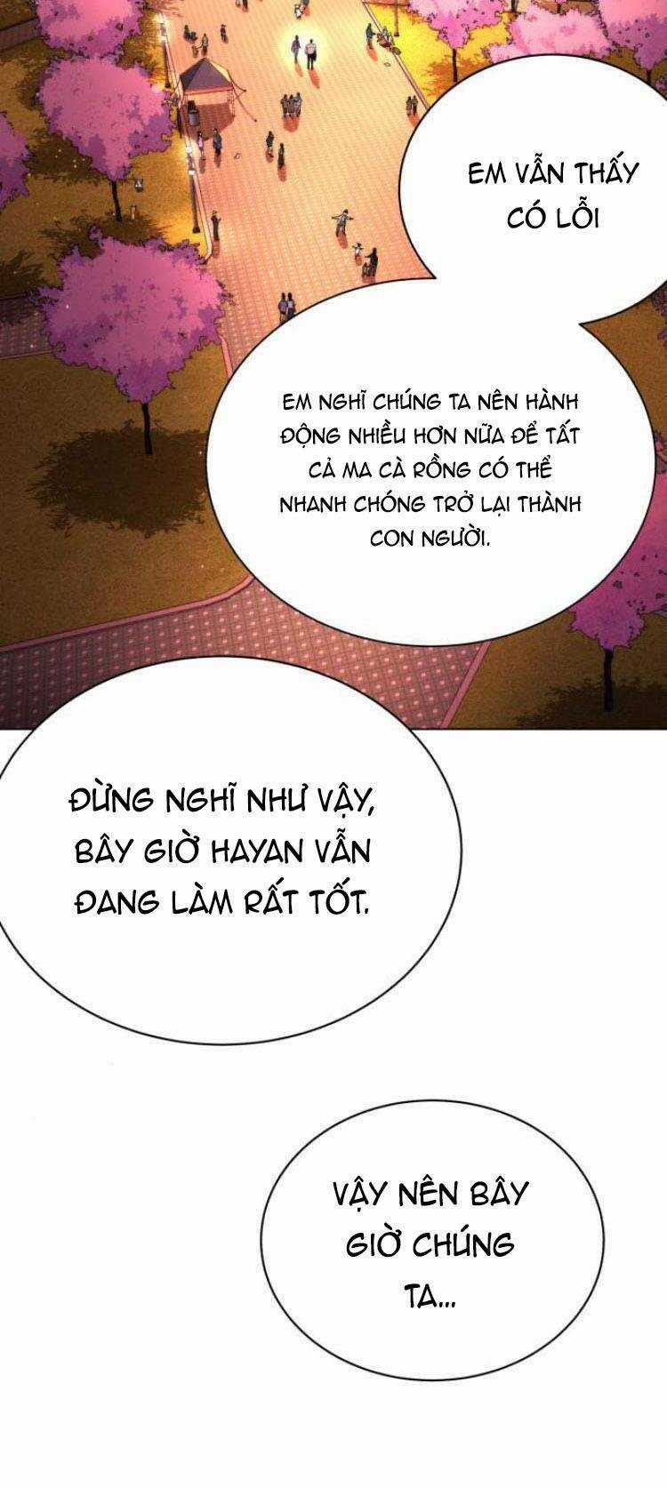 Máu Trắng Chapter 92 trang 90