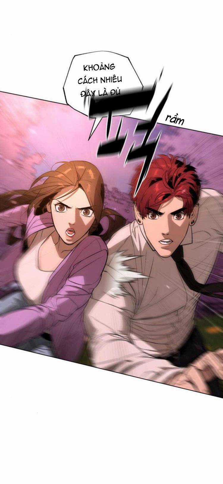 Máu Trắng Chapter 92 trang 98