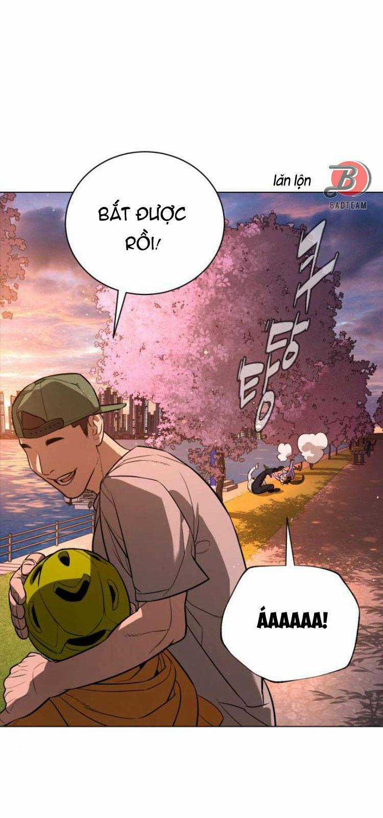 Máu Trắng Chapter 92 trang 99