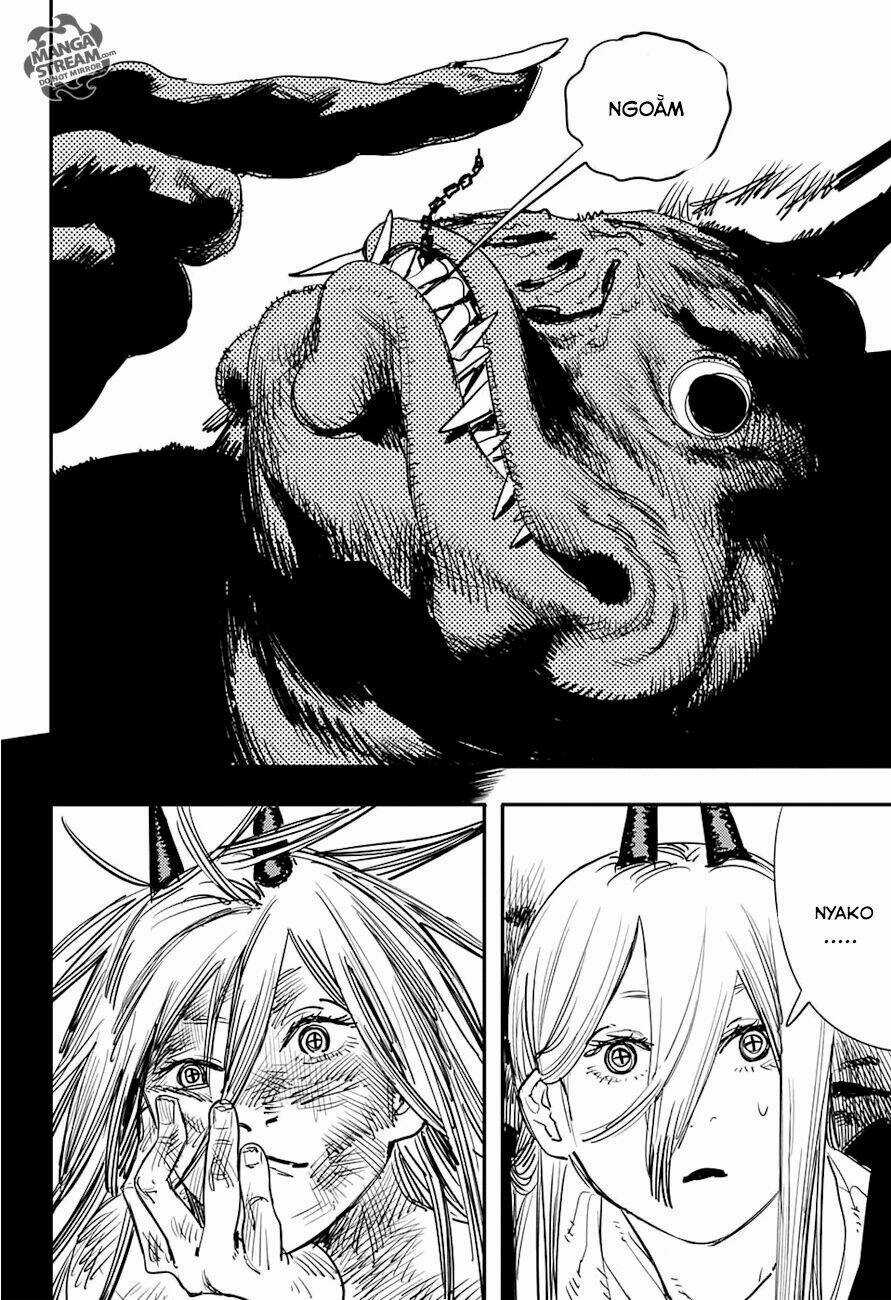 Máu Và Lưỡi Cưa Chapter 7 trang 4