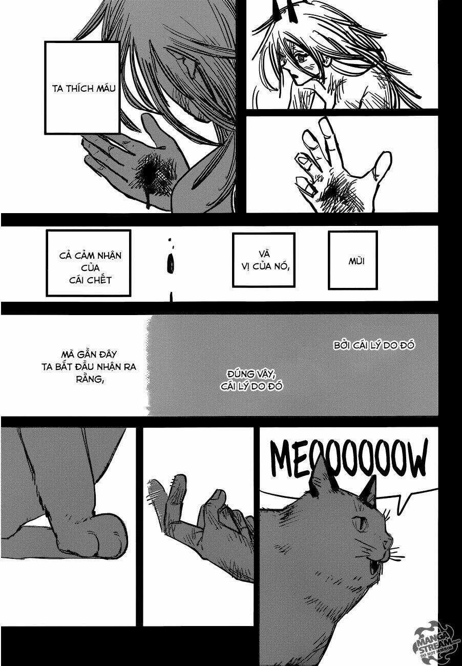 Máu Và Lưỡi Cưa Chapter 9 trang 4