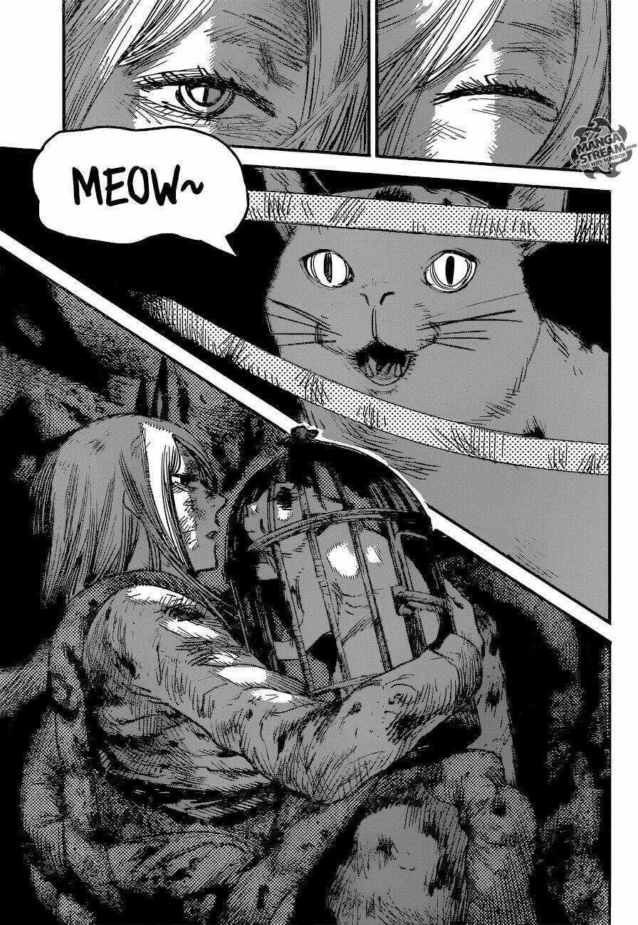 Máu Và Lưỡi Cưa Chapter 9 trang 6