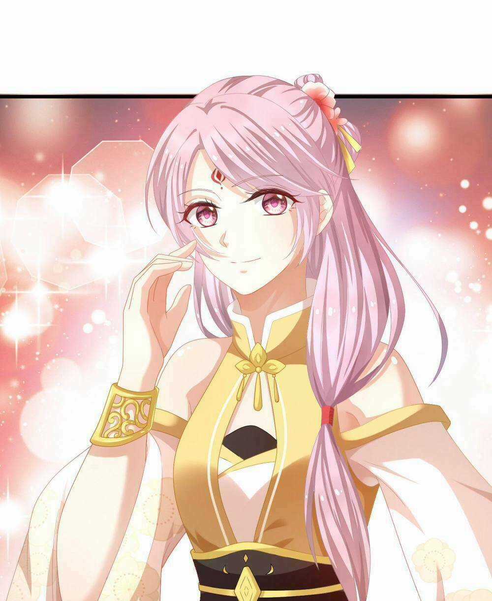 Mau Xuyên Hướng Dẫn Tự Cứu Vật Hi Sinh Nữ Phụ Chapter 0 trang 14