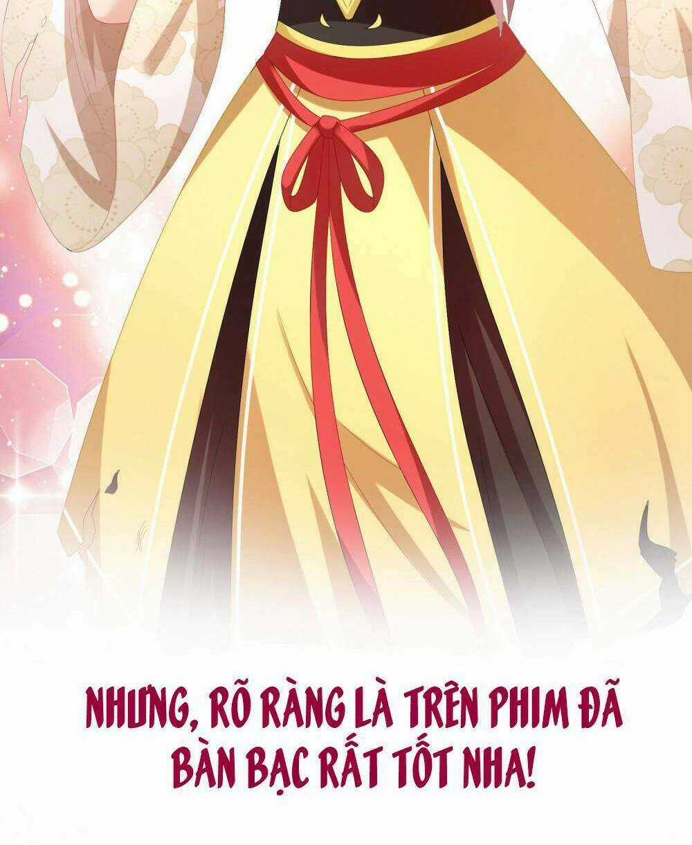 Mau Xuyên Hướng Dẫn Tự Cứu Vật Hi Sinh Nữ Phụ Chapter 0 trang 15