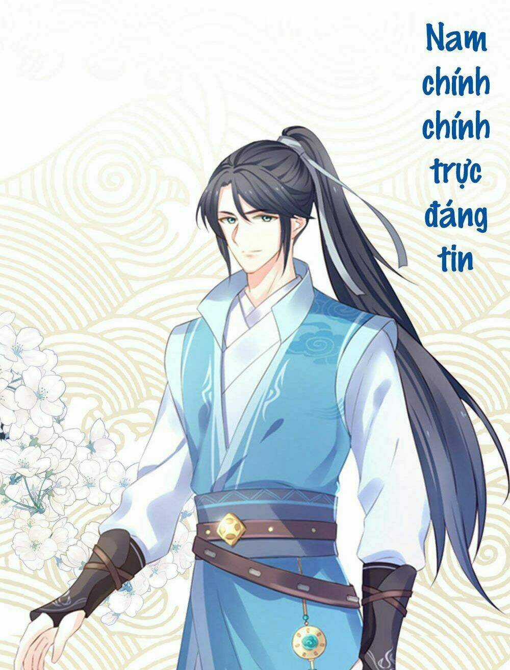 Mau Xuyên Hướng Dẫn Tự Cứu Vật Hi Sinh Nữ Phụ Chapter 0 trang 16