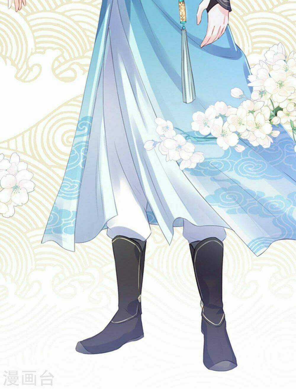 Mau Xuyên Hướng Dẫn Tự Cứu Vật Hi Sinh Nữ Phụ Chapter 0 trang 17