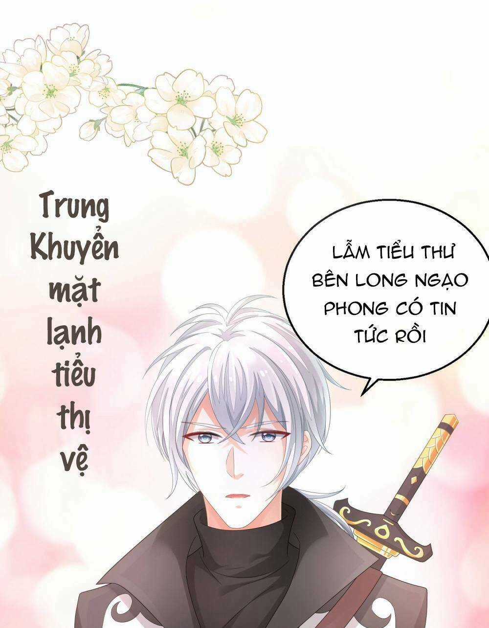 Mau Xuyên Hướng Dẫn Tự Cứu Vật Hi Sinh Nữ Phụ Chapter 0 trang 18