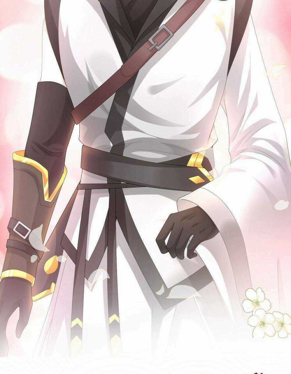 Mau Xuyên Hướng Dẫn Tự Cứu Vật Hi Sinh Nữ Phụ Chapter 0 trang 19