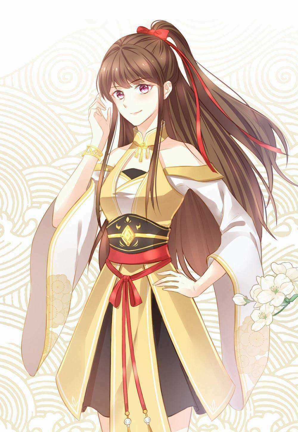 Mau Xuyên Hướng Dẫn Tự Cứu Vật Hi Sinh Nữ Phụ Chapter 0 trang 2