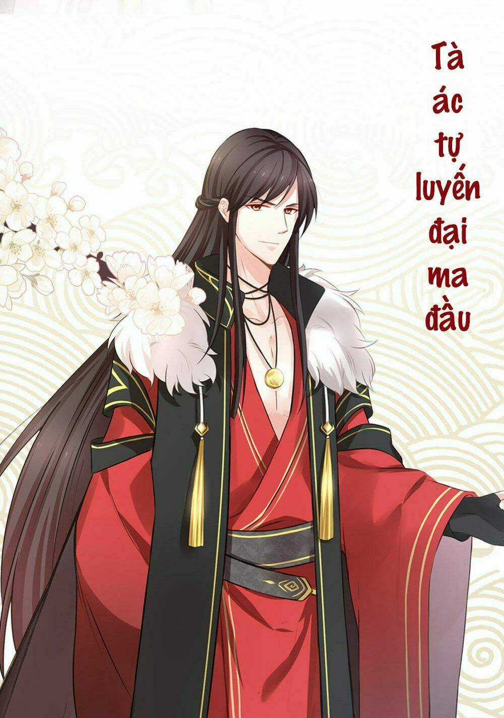 Mau Xuyên Hướng Dẫn Tự Cứu Vật Hi Sinh Nữ Phụ Chapter 0 trang 20