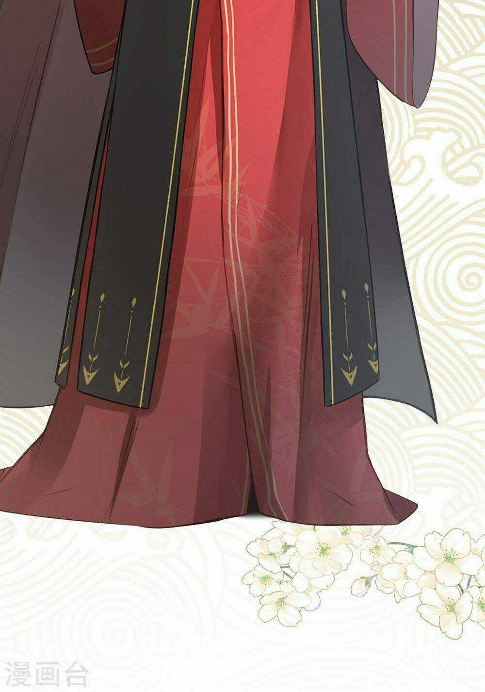 Mau Xuyên Hướng Dẫn Tự Cứu Vật Hi Sinh Nữ Phụ Chapter 0 trang 21