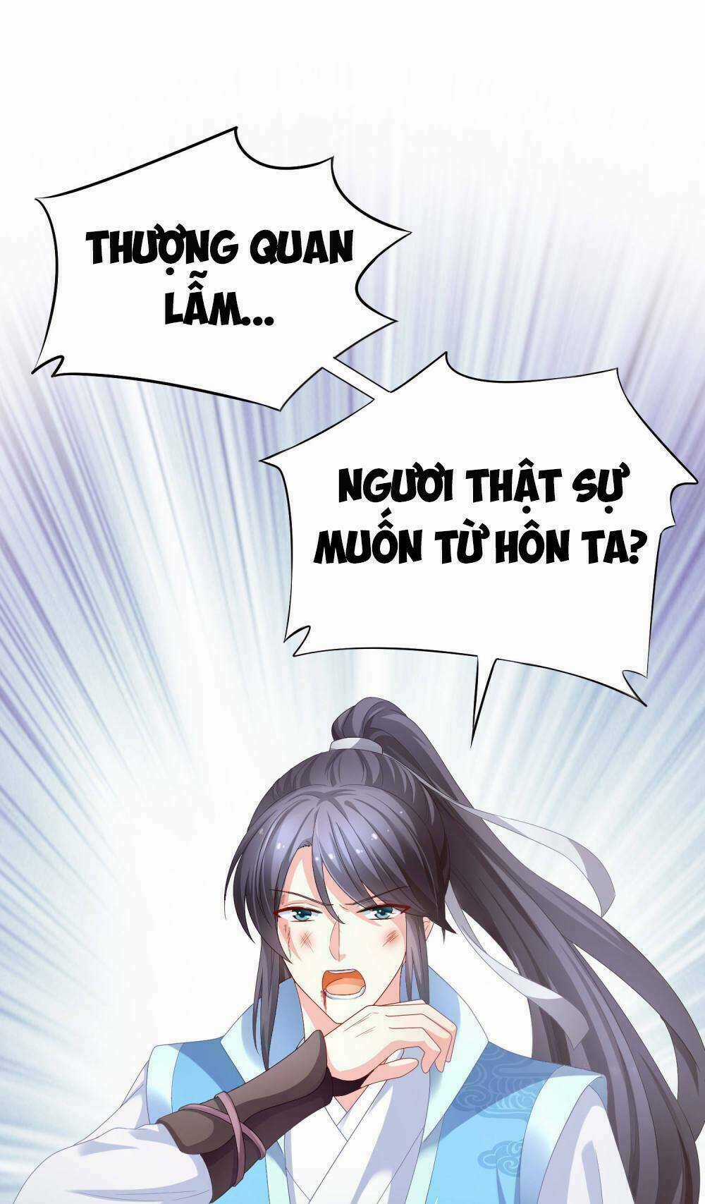 Mau Xuyên Hướng Dẫn Tự Cứu Vật Hi Sinh Nữ Phụ Chapter 0 trang 4