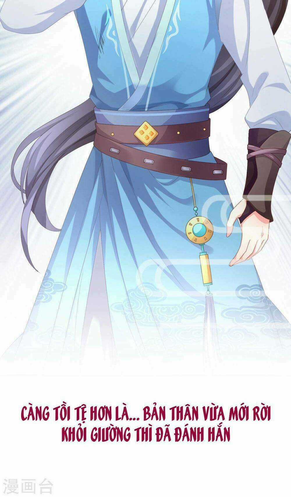 Mau Xuyên Hướng Dẫn Tự Cứu Vật Hi Sinh Nữ Phụ Chapter 0 trang 5