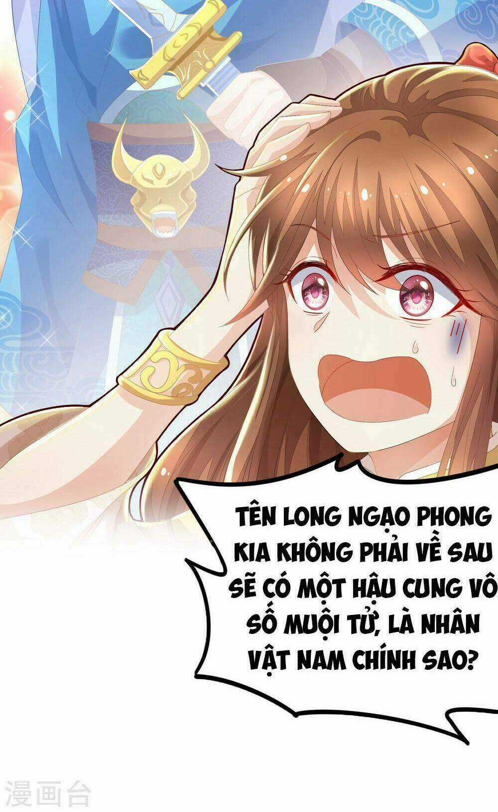 Mau Xuyên Hướng Dẫn Tự Cứu Vật Hi Sinh Nữ Phụ Chapter 0 trang 9