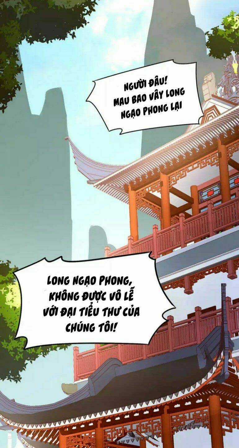 Mau Xuyên Hướng Dẫn Tự Cứu Vật Hi Sinh Nữ Phụ Chapter 1 trang 2